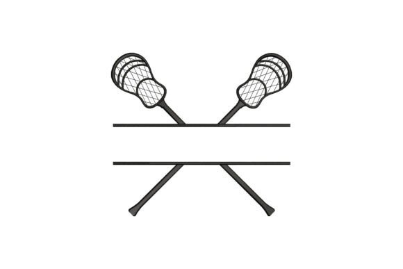 Lacrosse Monogram: A Designer’s Review for Boutique Sweatshirt Embellishment