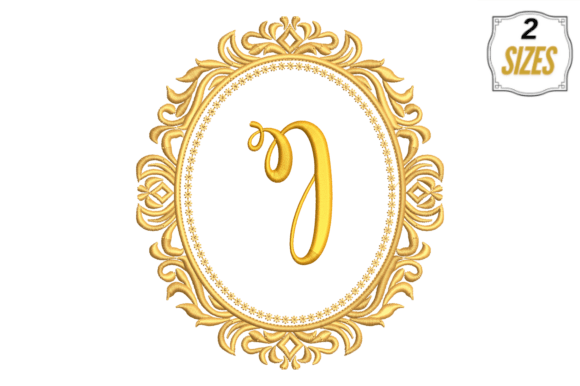 Letter I in a Beautiful Frame: A Designer’s Take for Boutique Apparel