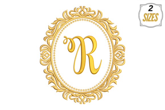 Letter R in a Beautiful Frame: A Designer’s Honest Review