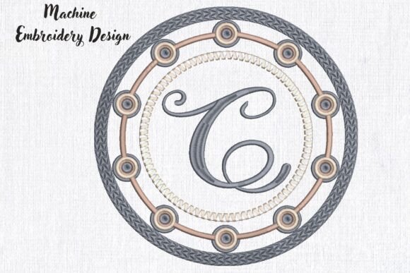 Personalized Monogram Frame Letter C Review for Etsy Sellers
