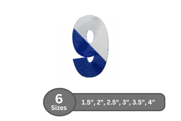 Twin Fill Number -9: A Designer’s Review for Boutique Sweatshirt Embellishment